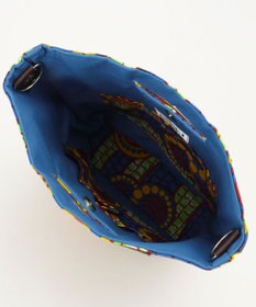 ONWARD CROSSET SELECT 【RICCI EVERYDAY】ミディアム　アケロ