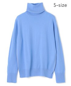 BEIGE， 【S-size】RIGNY / タートルネックニット