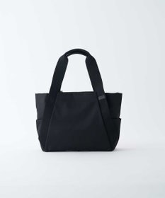 MIYABIYA LAQUOH【撥水加工】ミニマルナイロントート (M)