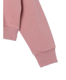 Green Parks ＦＡＮＴＡＳＩＡ／プリント裏毛プルオーバー