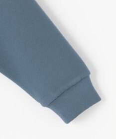 SHARE PARK LADIES 【KIDS】エアリッチダンボールクルーネック