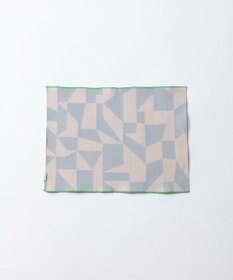TRICOTE Kika Place MAT／幾何ランチョンマット