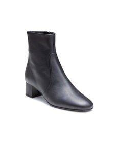 REGAL FOOT COMMUNITY 【リーガルレディース】F74R 晴雨兼用ショートブーツ ブーツ