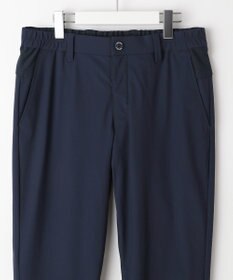 23区GOLF 【MEN】【接触冷感/UVケア/ストレッチ】テーパードパンツ