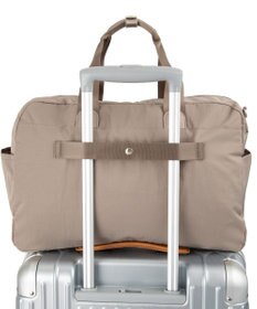 ACE BAGS & LUGGAGE kanana project collection ECD-1 ボストンバッグ 19087 カナナプロジェクトコレクション