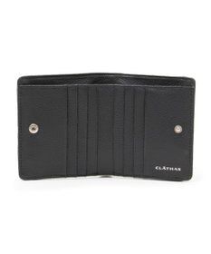 CLATHAS ポリシャス 外BOX二つ折り財布