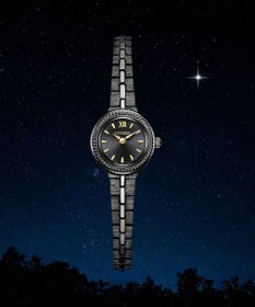 CITIZEN 【特定店取扱いモデル】クラシカルで繊細なブレスバンドのラウンドモデル EG2986-53E