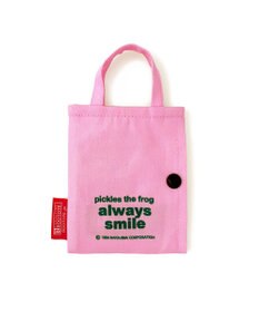 ROOTOTE 6280【カード・キーケース】IP.タイニールー.ピクルス-A