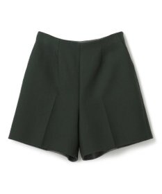 BEIGE， GRANET / ウールリバーショートパンツ