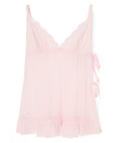 San-ai Resort（三愛水着楽園） エレガントコレクション  【2412】 ベビードール