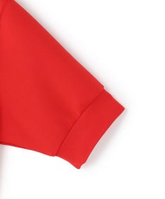 UNFILO 【VERY掲載】BEAUTY FORM JERSEY light スナップカーディガン