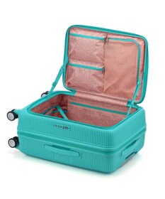 Samsonite アメリカンツーリスター スーツケース 75(/91)L  キュリオ スピナー68 CURIO