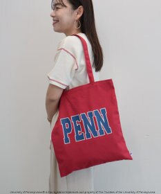 AMERICAN HOLIC 【RUSSELL×PENN】トートバッグ