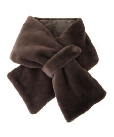 Green Parks ・エコファーマフラー