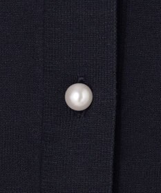 組曲 【前後着用可】バルーンドッキング ニット