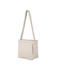 ROOTOTE 2969【トート＆ショルダー】/ SN.スクエア.リサイクルコットン-A