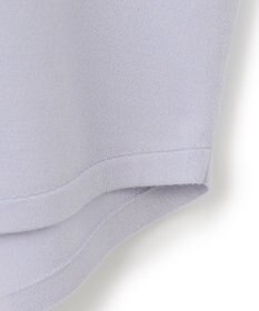 ICB 【WEB限定カラーあり・洗える】ヴィスコースワイド プルオーバー