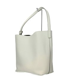 INTER-CHAUSSURES 【RIPANI】レザーショルダーバッグ