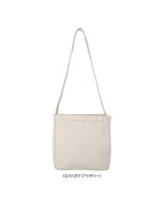 ROOTOTE 2969【トート＆ショルダー】/ SN.スクエア.リサイクルコットン-A