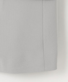 自由区 【XSサイズ～/洗える】ダブルフェイススーティング テーラードジャケット