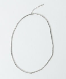 WEGO Mサージカルステンレスチェーンネックレス