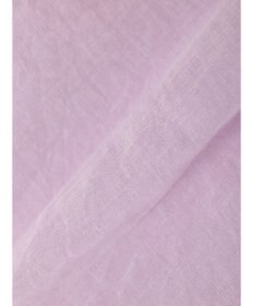 Green Parks インド綿　柔らかボイルシャツ