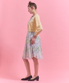 TOCCA LITTLE FORTUNE カーディガン