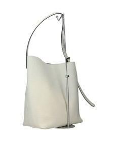 INTER-CHAUSSURES 【RIPANI】レザーショルダーバッグ