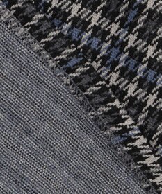 組曲 KIDS 【110-140㎝】チェック ワンピース