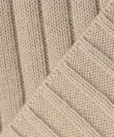 uncrave ウール ナイロン 2WAY ニット（uncrave STANDARD）