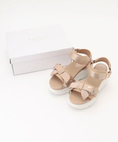 TOCCA RIBBON  SPORTS SANDALS サンダル
