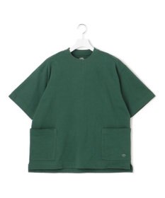 J.PRESS YORK STREET 【UNISEX】腰ポケットTシャツ