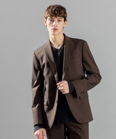 JOSEPH HOMME コンプレッションジャージー ジャケット