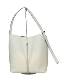 INTER-CHAUSSURES 【RIPANI】レザーショルダーバッグ