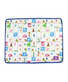 PET PARADISE ディズニー トイ・ストーリー もちっと クールマット 防臭