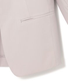 BEIGE， AUDREY / ノーカラージャケット