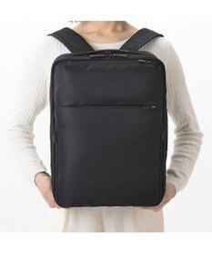 ACE BAGS & LUGGAGE ace. エース ガジェタブルR リュック 14L A4ファイル 14.0インチPC対応 ハーネス細め 68005