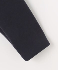 J.PRESS LADIES ダンボールジャージー ブルゾン