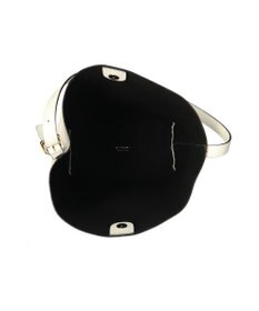 INTER-CHAUSSURES 【RIPANI】レザーショルダーバッグ