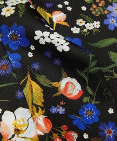 LIBERTY. ハイジ 8x160 スキニー シルクスカーフ