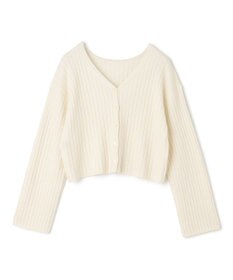 uncrave ウール ナイロン 2WAY ニット（uncrave STANDARD）