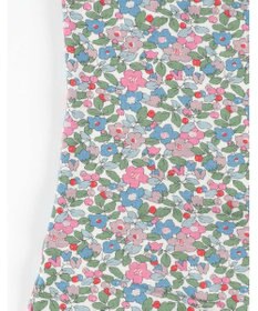 une nana cool MADE WITH LIBERTY FABRIC ハラマキ付きショーツ