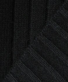 uncrave ウール ナイロン 2WAY ニット（uncrave STANDARD）