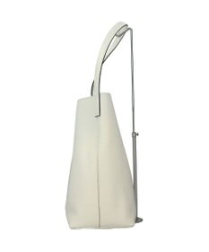 INTER-CHAUSSURES 【RIPANI】レザーショルダーバッグ