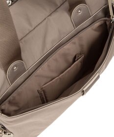 ACE BAGS & LUGGAGE kanana project collection ECD-1 ボストンバッグ 19087 カナナプロジェクトコレクション