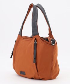 Y'SACCS ふんわりラウンド2WAYトート Sサイズ