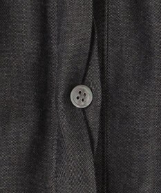 BEIGE， POMEGRANATE / ギャザーワンピース