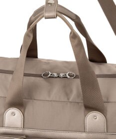 ACE BAGS & LUGGAGE kanana project collection ECD-1 ボストンバッグ 19087 カナナプロジェクトコレクション