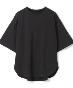 Chacott Chacott BALANCE EasyCare+ オーバーTシャツ