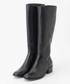 TOCCA BACK CHAIN LONGBOOTS ロングブーツ